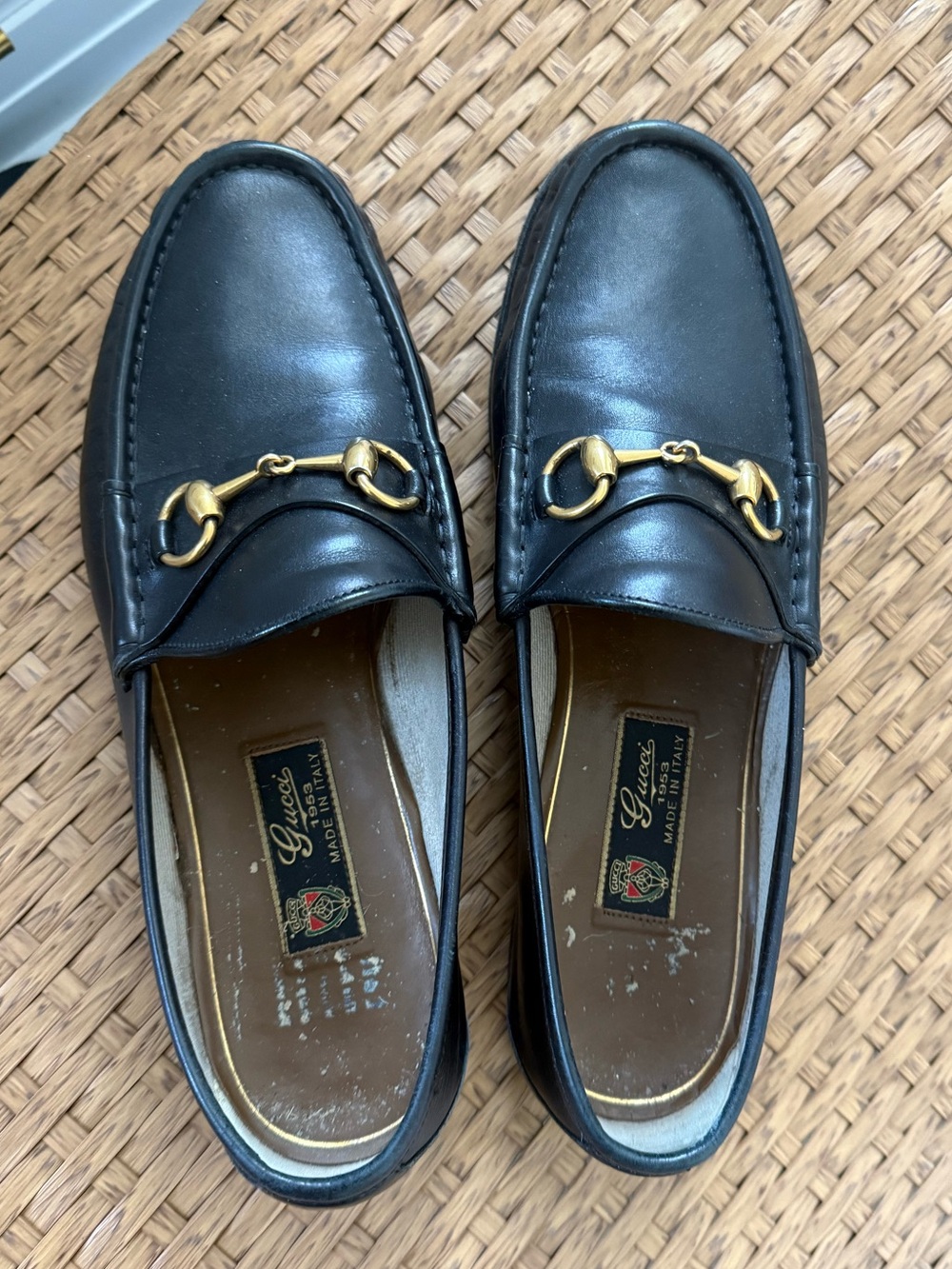 Gucci Men’s Horsebit 1953 Loafer - Picture 3 of 10